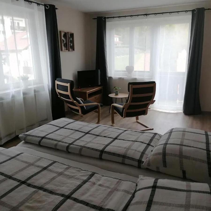 Pension Adlerhorst ستيندورف ام أوسياخ المظهر الخارجي الصورة